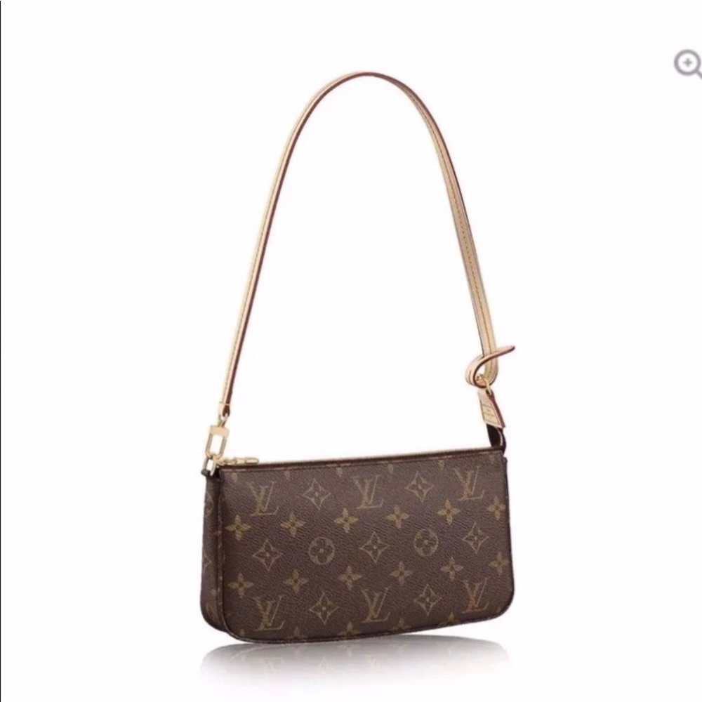 Louis Vuitton Pouchette Accessoires